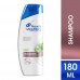 Head & Shoulders Shampoo Sensitive x 180 ML